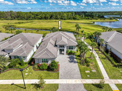 10016 Timber Creek Way Palm Beach Gardens, FL 33412