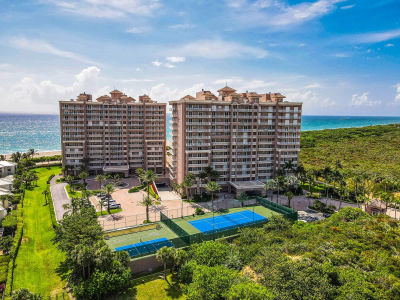 700 Ocean Royale Way APT 202 Juno Beach, FL 33408