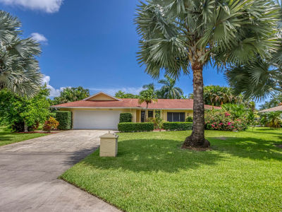 8629 SE Duncan St Hobe Sound, FL 33455