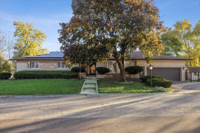 10129 Westmanor Dr Franklin Park, IL 60131