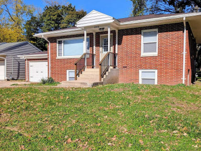 1006 12th St NE Mason City, IA 50401