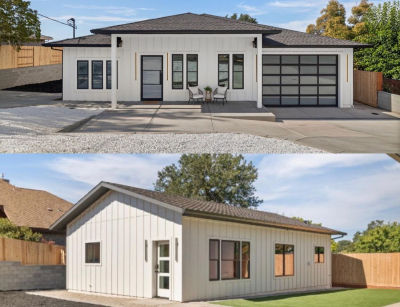 3800 Annabelle Ave Granite Bay, CA 95661