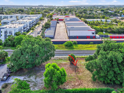 1201 16th Ave N Lake Worth, FL 33460