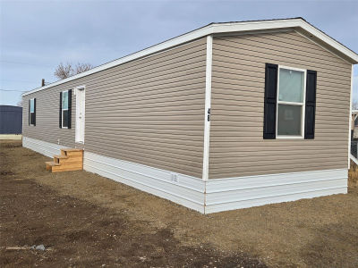 2765 Wylie Dr Trlr 48 East Helena, MT 59635