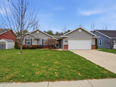 239 Thimbleberry Dr Findlay, OH 45840