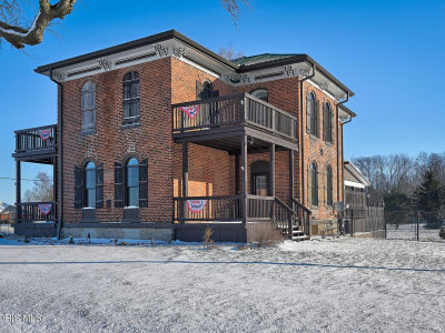 12159 County Road 12 Rawson, OH 45881