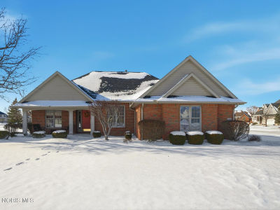 8280 Shawnee Forest Dr Findlay, OH 45840