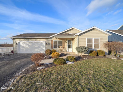 1898 Baker Way #18 Findlay, OH 45840