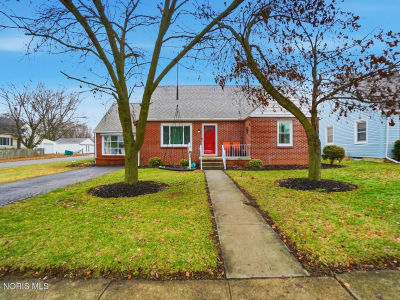 146 Clifton Ave Findlay, OH 45840