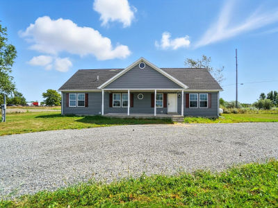 10601 County Road 9 Findlay, OH 45840