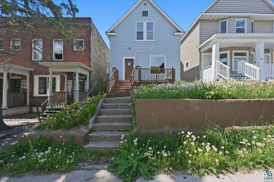 609 E 6th St Duluth, MN 55805