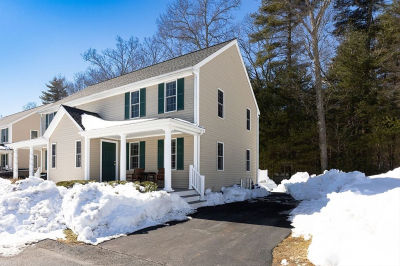 1 Anacki Ln Bridgewater, MA 02324