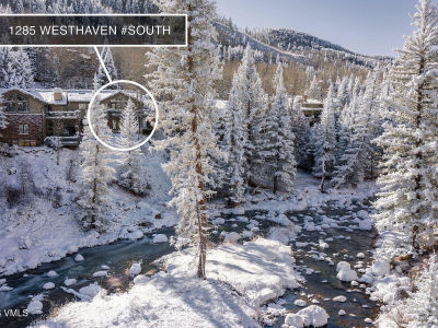 1285 Westhaven Cir S Vail, CO 81657