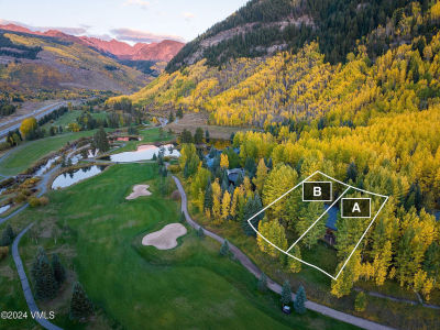 1895 Sunburst Dr APT B Vail, CO 81657
