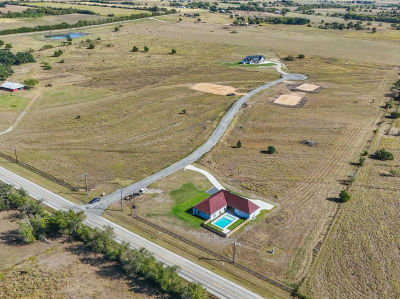 LOT 11 Independence Trl Burton, TX 77835