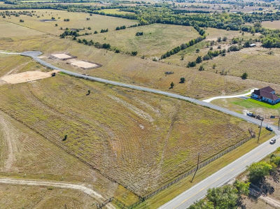 LOT 3 Independence Trl Burton, TX 77835