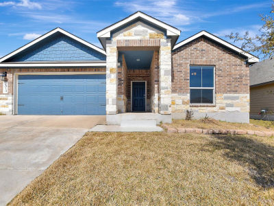 1014 Fannin St Brenham, TX 77833