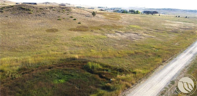 20 Crow Child Trl Absarokee, MT 59001