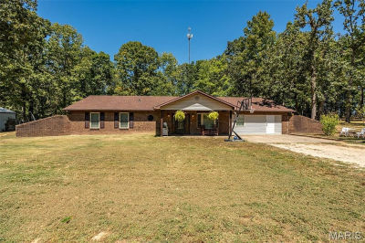 269 Ripley Route T #T Fairdealing, MO 63939