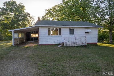 1619 County Road 523 Poplar Bluff, MO 63901