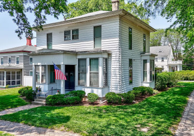 326 Congress St Ottawa, IL 61350