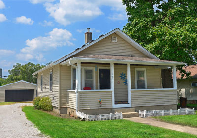 1617 Pine St Ottawa, IL 61350