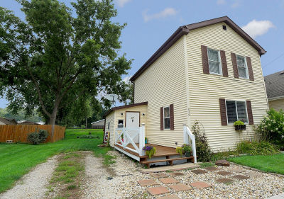 820 Lincoln St Marseilles, IL 61341