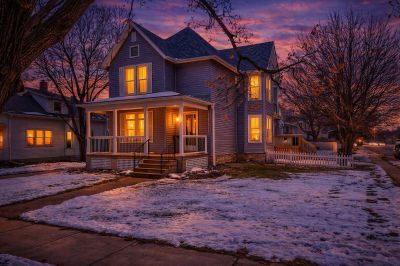 444 1st Ave Ottawa, IL 61350