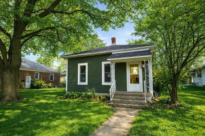 425 Sylvan Ave Grand Ridge, IL 61325