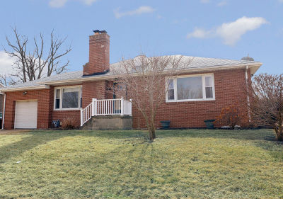 601 Arch St Ottawa, IL 61350