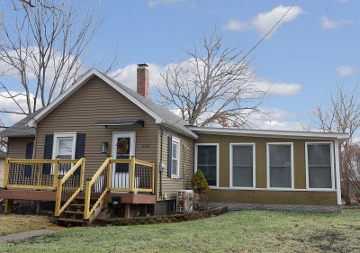 530 4th Ave Ottawa, IL 61350