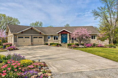 941 N 2150th Rd Oglesby, IL 61348