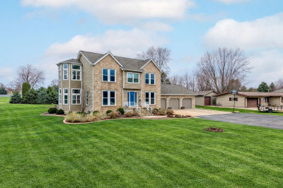 3 Wood Duck Ln Ottawa, IL 61350