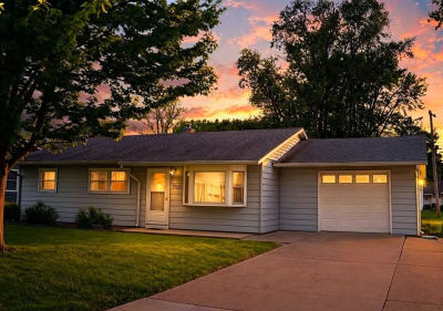 1417 Chippewa Dr Ottawa, IL 61350