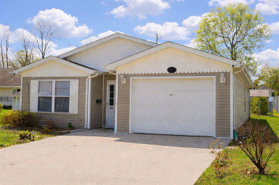 621 Mason St Ottawa, IL 61350