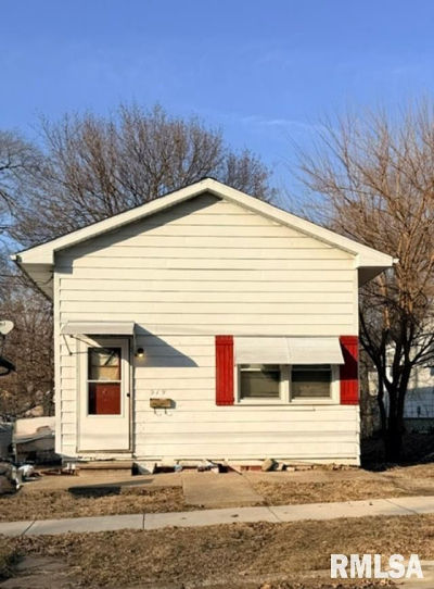 519 E Maywood Ave Peoria, IL 61603