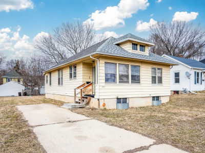 1101 E Willcox Ave Peoria, IL 61603