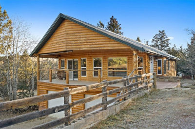 175 Benbow Rd Fishtail, MT 59028