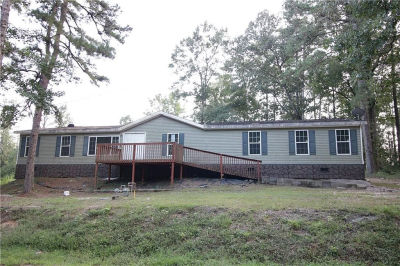 2521 Grays Creek Rd Dry Prong, LA 71423