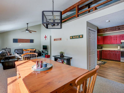 18 E Seasons At Attitash Rd Bartlett, NH 03812