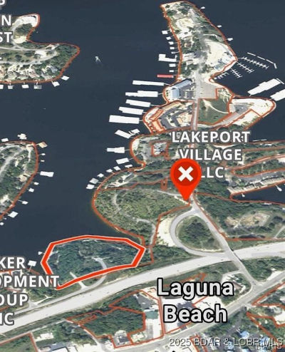 0 Kalfran Dr Osage Beach, MO 65065