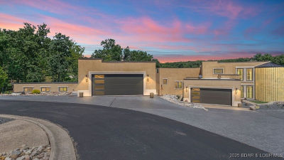 149 Thornwood Cir Sunrise Beach, MO 65079