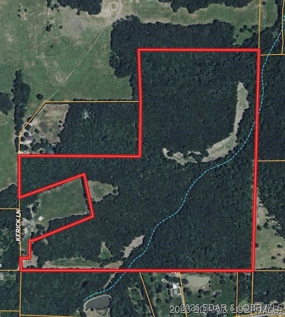 Kerick Ln Bourbon, MO 65441