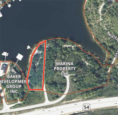 1101 Water Dr Osage Beach, MO 65065