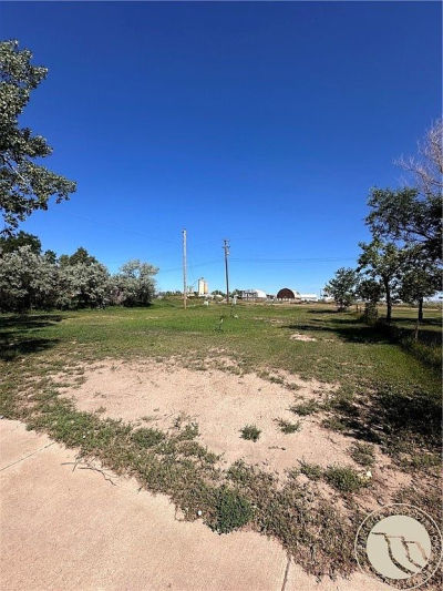 415 E Montana Ave Baker, MT 59313
