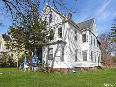 64 Girard Ave Hartford, CT 06105