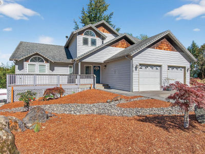 810 Howard Dr Clatskanie, OR 97016