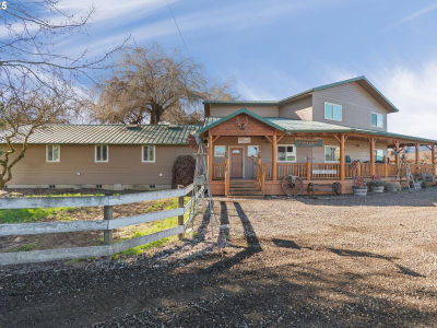 78098 Erickson Dike Rd Clatskanie, OR 97016