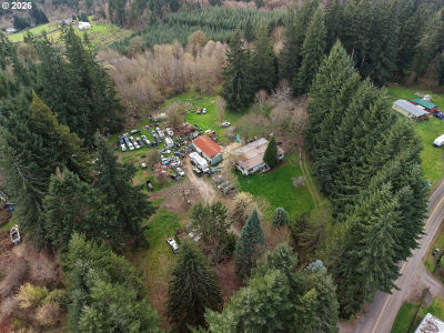 69865 Walker Rd Rainier, OR 97048