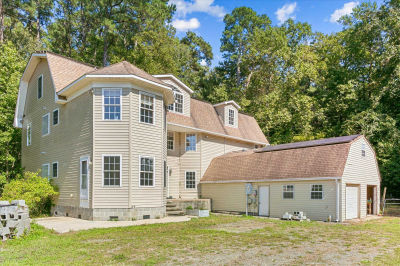 706 Yorktown Road, Poquoson, VA, USA